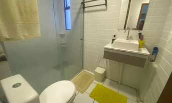 Imagem 7: Apartamento para aluguel e venda tem 92 metros quadrados com 3 quartos em Boa Viagem - Rec