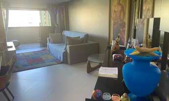 Imagem 2: Edf Mirai Apartamento com 4 dormitórios