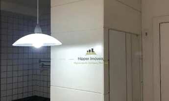 Imagem 4: Studio com 1 dormitório para alugar, 30 m² por R$ 2.973,97/mês - Perdizes - São Paulo/SP