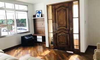 Imagem 4: Sobrado com 538 metros com 3 dormitórios sendo 1 suíte e 10 vagas de garagem