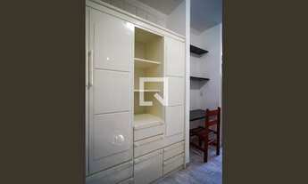 Imagem 7: Apartamento para Aluguel - Parque dos Eucaliptos, 1 Quarto, 20 m2