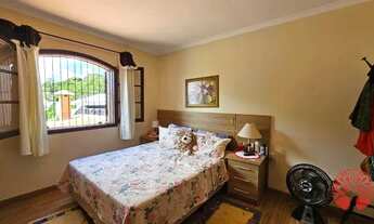 Imagem 6: Casa com 3 dormitórios para alugar, 290 m² por R$ 4.380,00/mês - Jardim Planalto - Jundiaí