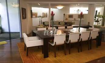 Imagem 4: São Paulo - Casa Padrão - Santo Amaro