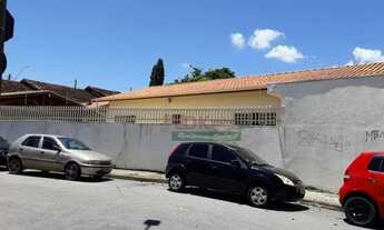 Imagem 2: Casa de 3 Dormitórios no centro de Taubaté. Oportunidade