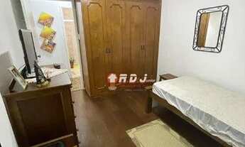 Imagem 7: Apartamento com 2 dormitórios para alugar, 65 m² por R$ 2.500/mês - Embaré - Santos/SP