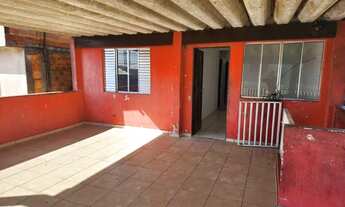 Imagem: Casa - Jardim São Jorge do Guapituba