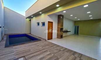 Imagem 6: Casa Térrea no Jardim Veneza - Terreno com 360 m²