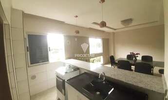 Imagem 7: Apartamento para aluguel em Criciúma no bairro São Simão