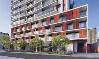 Imagem: Um OASIS dentro da Vila Mariana