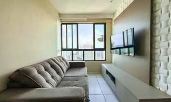 Imagem 2: Apartamento em Candeias - 2 Quartos - Edf Monte Everest
