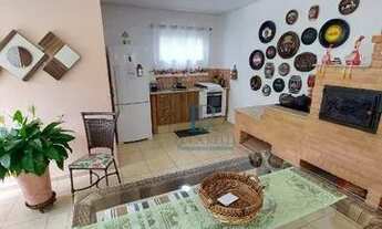 Imagem 6: Casa com 3 dormitórios, 295 m² - venda por R$ 1.790.000,00 ou aluguel por R$ 10.000,00/mês