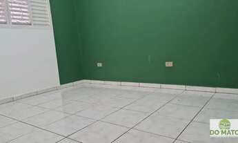 Imagem 6: CASA CARANDA I BOSQUE - 4 VAGAS NA GARAGEM - CAMPO GRANDE/MS[br