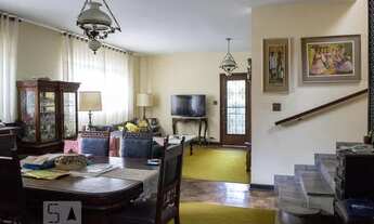 Imagem: Casa à Venda - Santana, 4 Quartos, 210