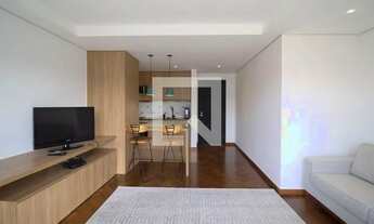 Imagem 5: Apartamento para Aluguel - Pinheiros, 1 Quarto, 52 m2