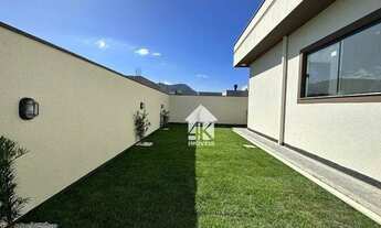 Imagem 5: Casa com 3 dormitórios à venda, 100 m² por R$ 580.000 - Vale Verde - Palhoça/SC