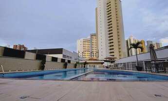 Imagem 2: Apartamento com 3 dormitórios à venda, 114 m² por R$ 780.000,00 - Cocó - Fortaleza/CE
