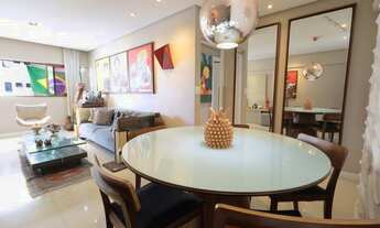 Imagem 6: Boa viagem 03 quartos 01 suítes 02 vagas Nascente a 150 metros da praia!!