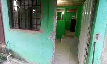 Imagem 3: Barracão Casa com 1 dormitório