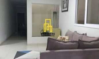 Imagem 2: Casa para Venda em Uberlândia, Bem Viver, 3 dormitórios, 1 suíte, 2 banheiros, 5 vagas