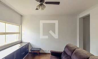 Imagem 5: Apartamento para Aluguel - Santa Cecília, 2 Quartos, 72 m2