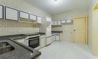 Imagem 14: Apartamento com 3 dormitórios no Centro com 324m² privativos, 2 vagas de garagem!