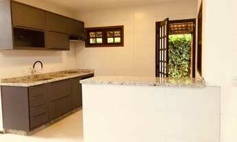 Imagem 3: Sobrado para aluguel possui 110 metros quadrados com 3 quartos em Rio Tavares - Florianópo