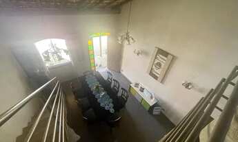 Imagem 5: CASA RESIDENCIAL em Rio Acima - MG, Cocho da agua