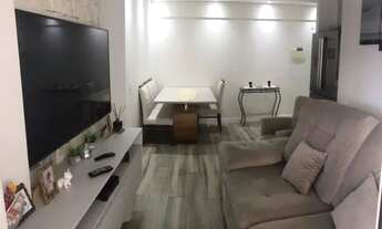 Imagem 7: Apartamento para venda tem 67 metros quadrados com 3 quartos em Centro - Diadema - São Pau