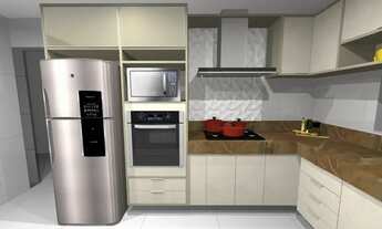 Imagem 4: CASA ALUGUEL NO CONDOMINIO MIRANTE DO VALE