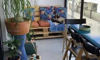 Imagem 7: APARTAMENTO NOVO COM 2 SUÍTES NO ITAGUA´