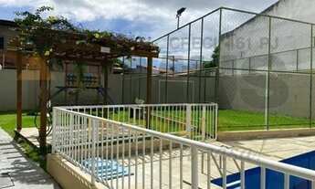 Imagem 3: Apartamento no Condomínio Villa Solare com 3 quartos 1 suíte