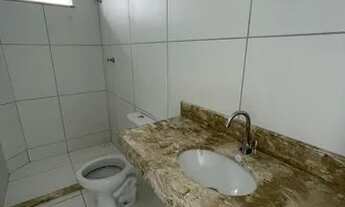 Imagem 1: Belíssima casa duplex, nova, condomínio completo!