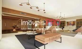 Imagem: Aconchegante apartamento 631m² no Jardim