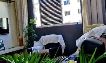 Imagem 3: Repasso apartamento