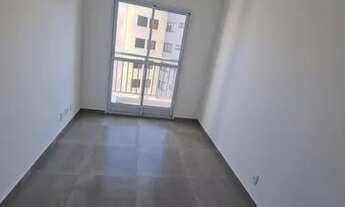 Imagem 4: Apartamento para aluguel tem 35 metros quadrados com 2 quartos Metrô Jabaquara