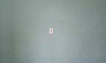 Imagem 3: Um quarto, cozinha, banheiro e uma lavanderia