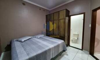 Imagem 7: Casa Térrea Jardim Três Marias Cajuru SP 2 Dormitórios 2 Suítes 726 m² Terreno