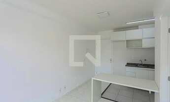 Imagem 4: Apartamento para Aluguel - Jardim Maristelan, 1 Quarto, 28 m2
