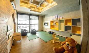 Imagem 4: Apartamento para aluguel possui 89 metros quadrados com 3 quartos em Jatiúca - Maceió - AL