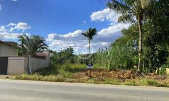 Imagem: Terreno à venda no bairro Bananal do Sul