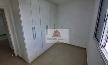 Imagem 7: Apartamento com 3 dormitórios para alugar, 68 m² por R$ 3.250,00/mês - Urbanova - São José