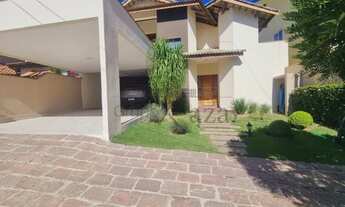 Imagem 3: Casa de condomínio para aluguel e venda tem 278 metros quadrados com 4 quartos