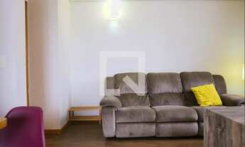 Imagem 5: Apartamento para Aluguel - Jardim Bela Vista, 1 Quarto, 47 m2