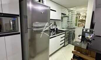 Imagem 5: Apartamento 65m2 com 2 quartos no Barra Sanday excelente para quem tem Kids