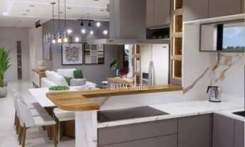 Imagem: Apartamento com 3 dormitórios à venda