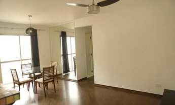 Imagem 2: Apartamento para Aluguel - Vila Mariana, 2 Quartos, 74 m2