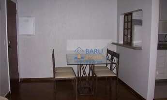 Imagem 3: Apartamento residencial para venda e locação, Moema, São Paulo