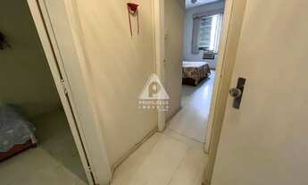 Imagem 5: 2 quartos em Copacabana com vista mar