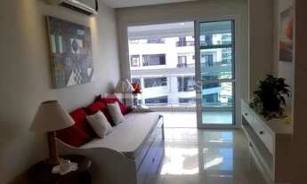 Imagem 6: 02 QUARTOS À VENDA NA BARRA DA TIJUCA