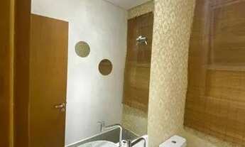 Imagem 7: Casa com 4 suítes à venda, 253 m² por R$ 1.720.000 - Condomínio Jardim Sul - Ribeirão Pret